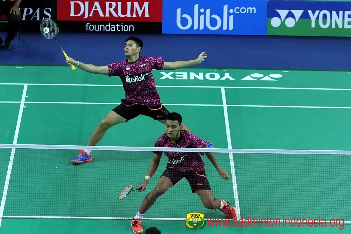 Muhammad Shohibul Fikri/Adnan Maulana