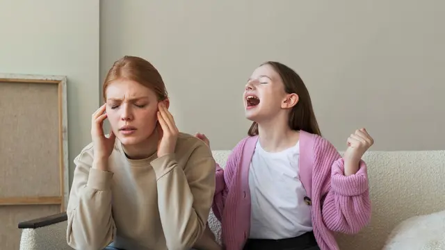 Kenali 6 Tips Melatih Anak Mengelola Emosi agar Lebih Tenang dan Percaya Diri