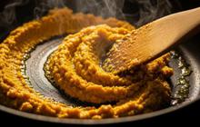Panduan Membuat Bumbu Kuning untuk Stok Masakan, Dijamin Awet