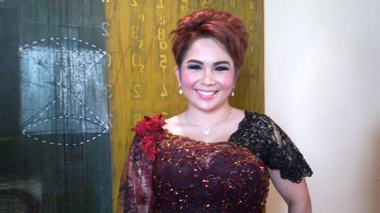 Jadi Duta Rumah Sakit Tiongkok, Joy Tobing Belajar Mandarin