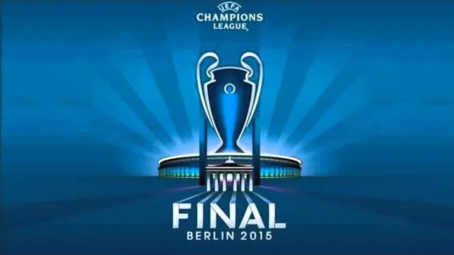 [INFOGRAFIS] Berebut Tiket ke Berlin