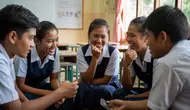 Ketombe Rebus MPLS: Ini Jawaban, Arti, dan Kumpulan Teka-Teki Seru Lainnya