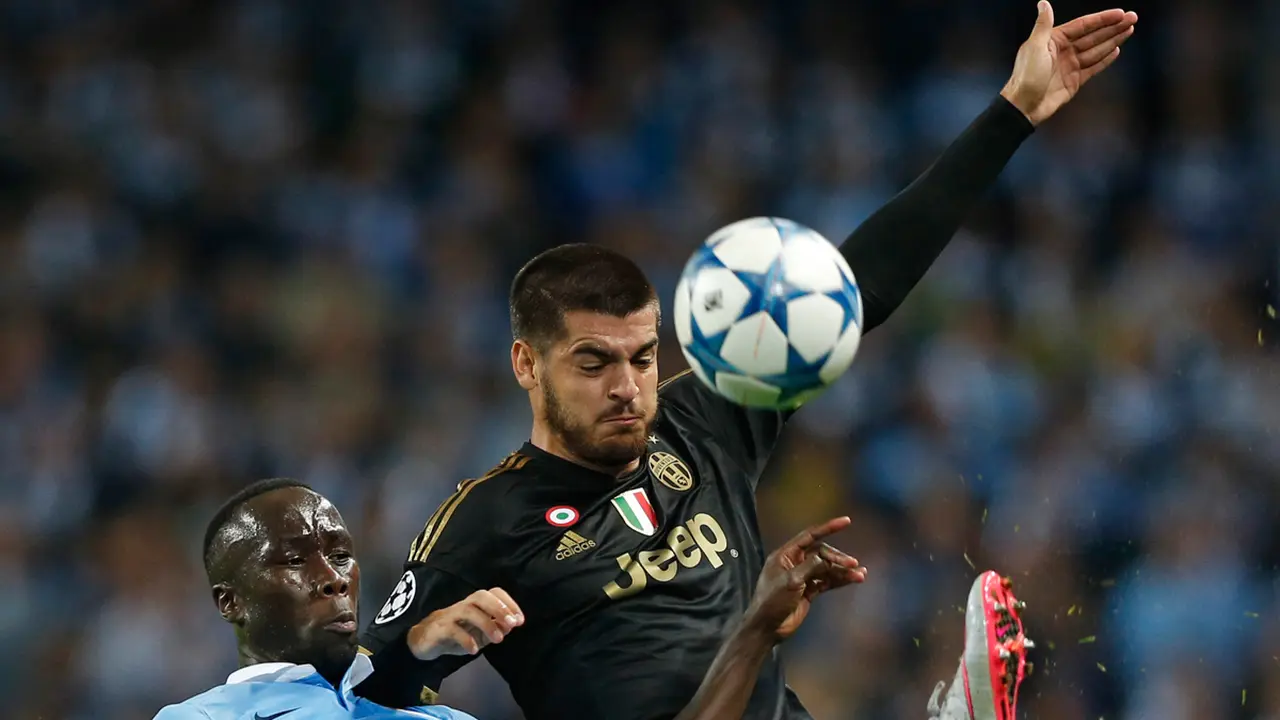 Bacary Sagna