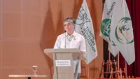 Menaker Dorong Generasi Muda Jadi Penggerak Inovasi