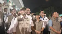 Wamenhaj Ungkap Persiapan Ibadah Haji 2026, Tegaskan Bersih Korupsi