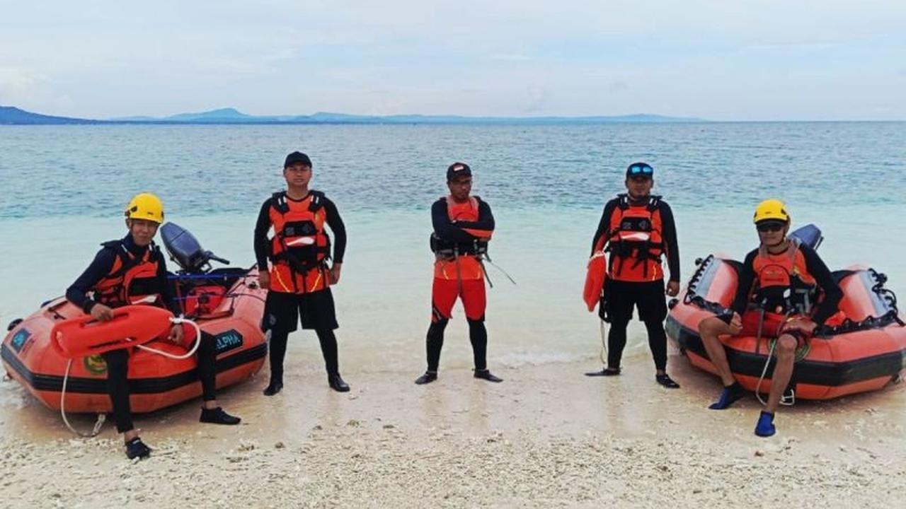 Fakta Unik Pulau Terluar: Basarnas Natuna Siaga Penuh Amankan Festival Wisata Pulau Senua