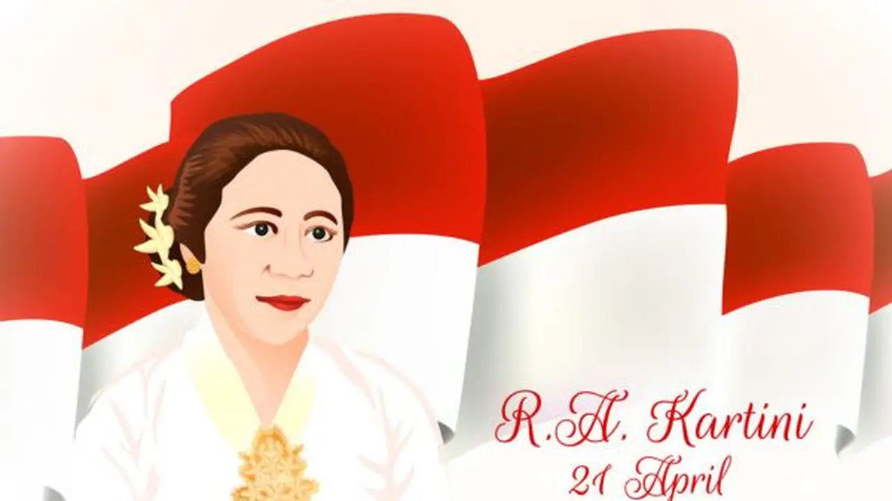Perayaan Hari Kartini/ Foto: Freepik