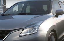 All New Baleno 2016 lahir, Suzuki Swift pensiun dini?