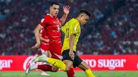 Raja Isa Sebut Timnas Indonesia Memicu Negara Lain di ASEAN Serius Berbenah Diri: Hidup Itu Dinamis