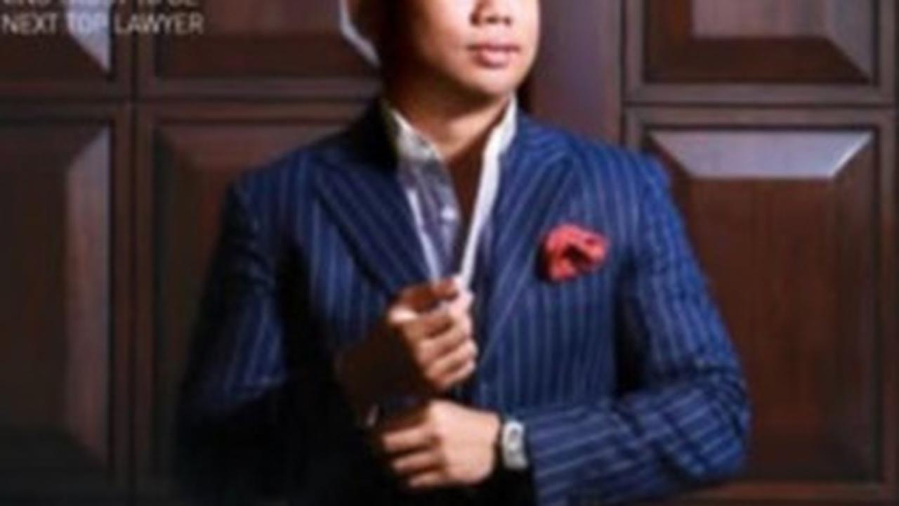 Frank Alexander Hutapea: Putra Hotman Paris yang Sederhana dan Sukses di Dunia Hukum