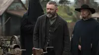 Horror movies about cults you need to watch. (Photo: Apostle (2018) - IMDb)