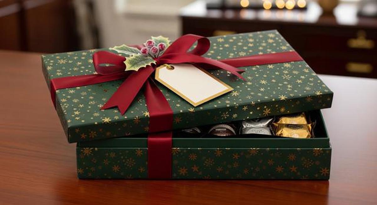 Ide Kado Natal