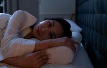 4 Tips Agar Cepat Terlelap di Malam Hari, Bye Bye Insomnia