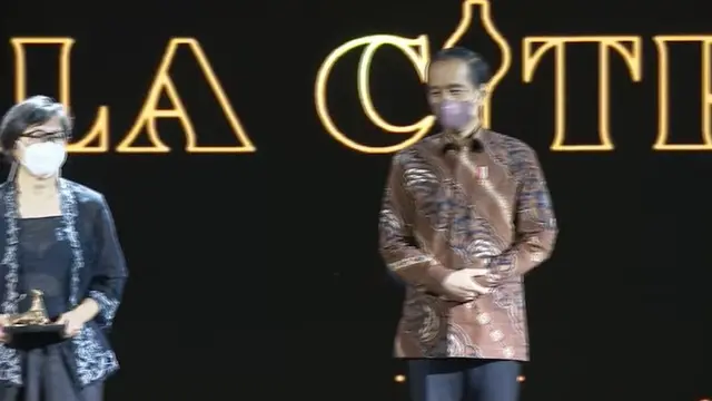 Jokowi