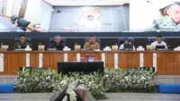 Kemendagri Minta Pemda Percepat Pendataan Penerima Bedah Rumah