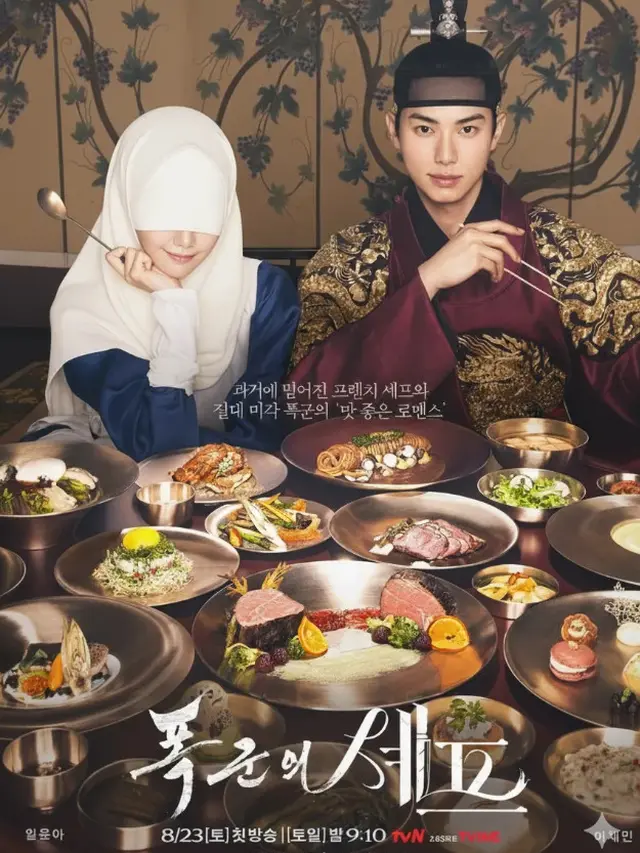 Foto hasil AI yang salah kaprah (Foto: Thread @ilhamoryza)