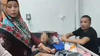Polisi Usut Dugaan Ayah Kandung Telantarkan Bocah Sukabumi yang Tewas Disiksa