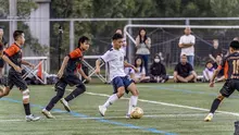 Talenta muda Indonesia mendapat kesempatan bermain di panggung sepak bola usia dini tingkat dunia melalui U-12 Junior Soccer World Challenge 2026 yang berlangsung di Chiba, Jepang, pada 21-24 Agustus 2026. (Bola.com/Istimewa).