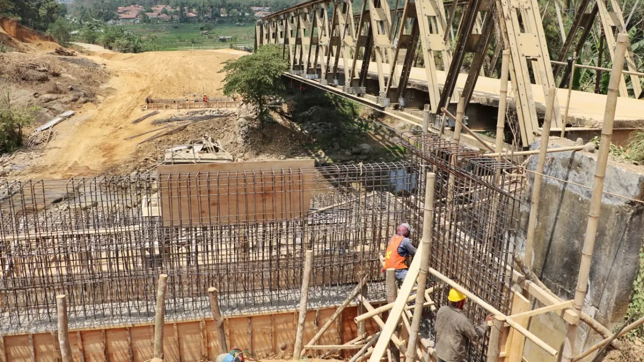 Jembatan Ciririp
