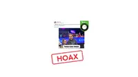 Daftar 6 Hoaks yang Beredar di Media Sosial Terbaru, dari Donald Trump sampai SIM Gratis