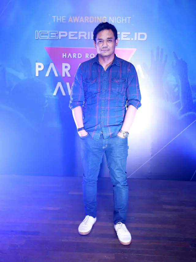 Diopsaputra, perwakilan dari Iceperience.id.
