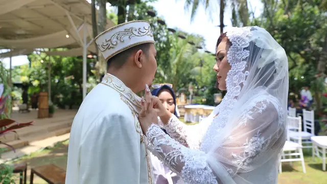 [Bintang] Chef Aiko dan Saugi