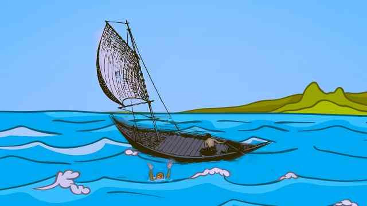 Nelayan Hilang di Sungai Lambiku Muna, Terjatuh Saat Cari Ikan