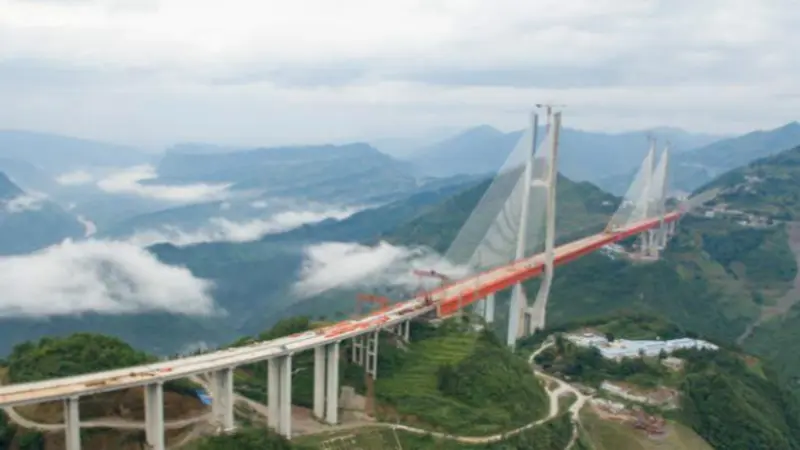 Jembatan Beipanjiang
