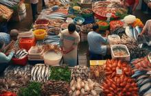 Mengapa Ikan Lokal Lebih Segar, Sehat, dan Aman Dibanding Ikan Impor?