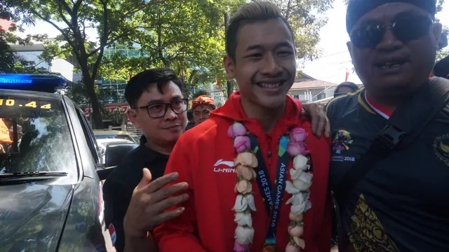Hanifan Yudani Kusumah
