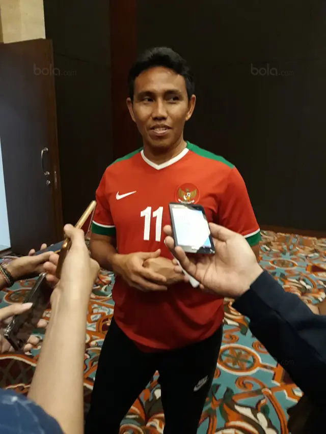 Balikpapan MasterCup, Bima Sakti