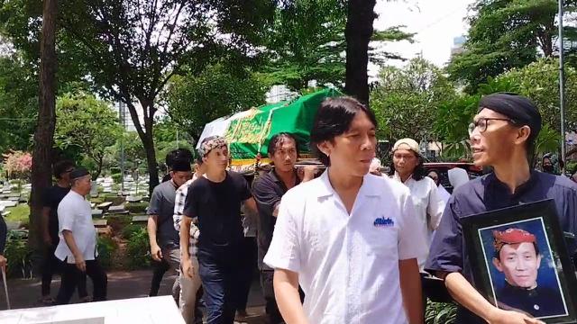 Peakaman Ayah Bimbim Slank