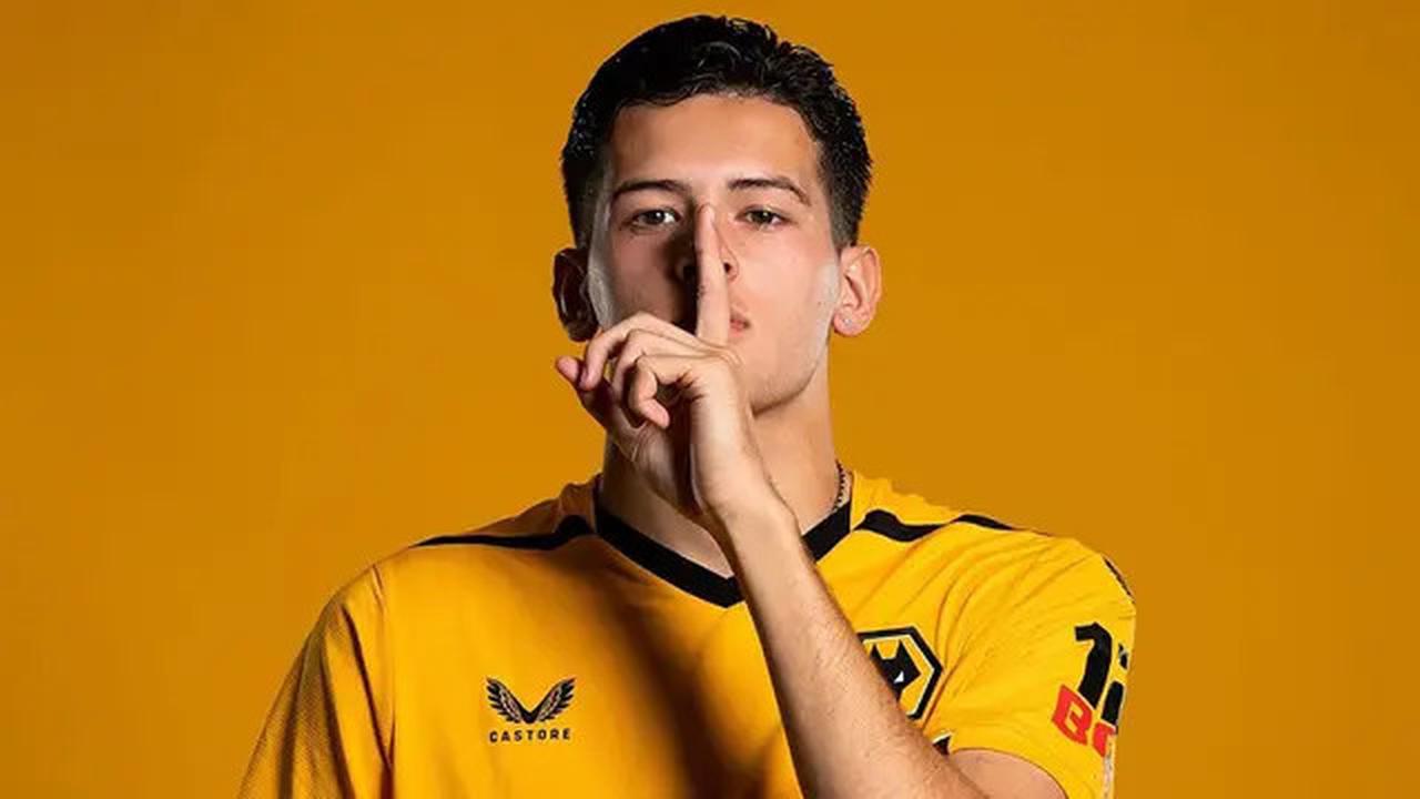 Bek Timnas Indonesia Justin Hubner Pastikan Tinggalkan Wolverhampton Wanderers setelah Kontrak Berakhir 30 Juni 2025