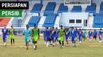 Berita video latihan dengan gim internal tim Persib Bandung untuk persiapan 32 besar Piala Indonesia 2019 melawan Persiwa Wamena, Rabu (16/1/2019).