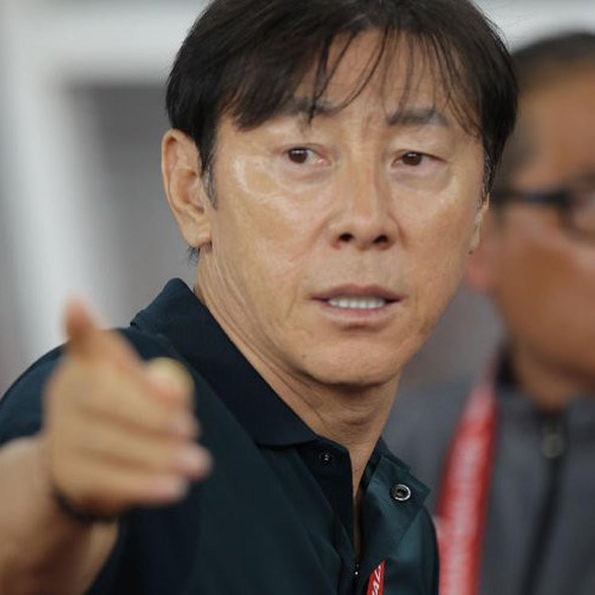 Drama Panas Shin Tae-yong di Ulsan HD: Tuduhan Lakukan Kekerasan, Bantahan Keras, dan Nasib Karier yang Jadi Taruhan