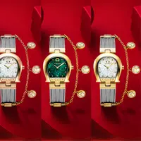 Intip pilihan jam tangan yang sesuai karakter untuk kado akhir tahun yang berkesan (Aigner)