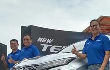 Tiga Model Ini Mantapkan Daihatsu Jadi Pemain No 2 Terbesar di Indonesia per Agustus