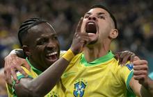 Susul Argentina, Brasil dan Ekuador Lolos ke Piala Dunia 2026