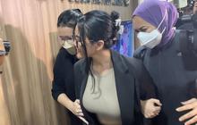 Kasus Produksi Film Porno, Polda Metro Perpanjang Masa Tahanan Siskaeee hingga 23 Mei 2024
