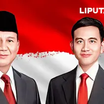 Banner Infografis Prabowo-Gibran Mulai Bahas Susunan Kabinet. (Liputan6.com/Abdillah)