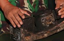 Cara KNKT baca black box Sukhoi