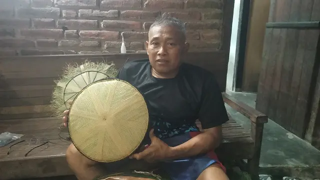 Caping Kalo