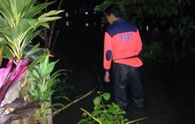 BPBD Asesmen Dampak Banjir Pakis Kabupaten Malang, 10 KK Terdampak