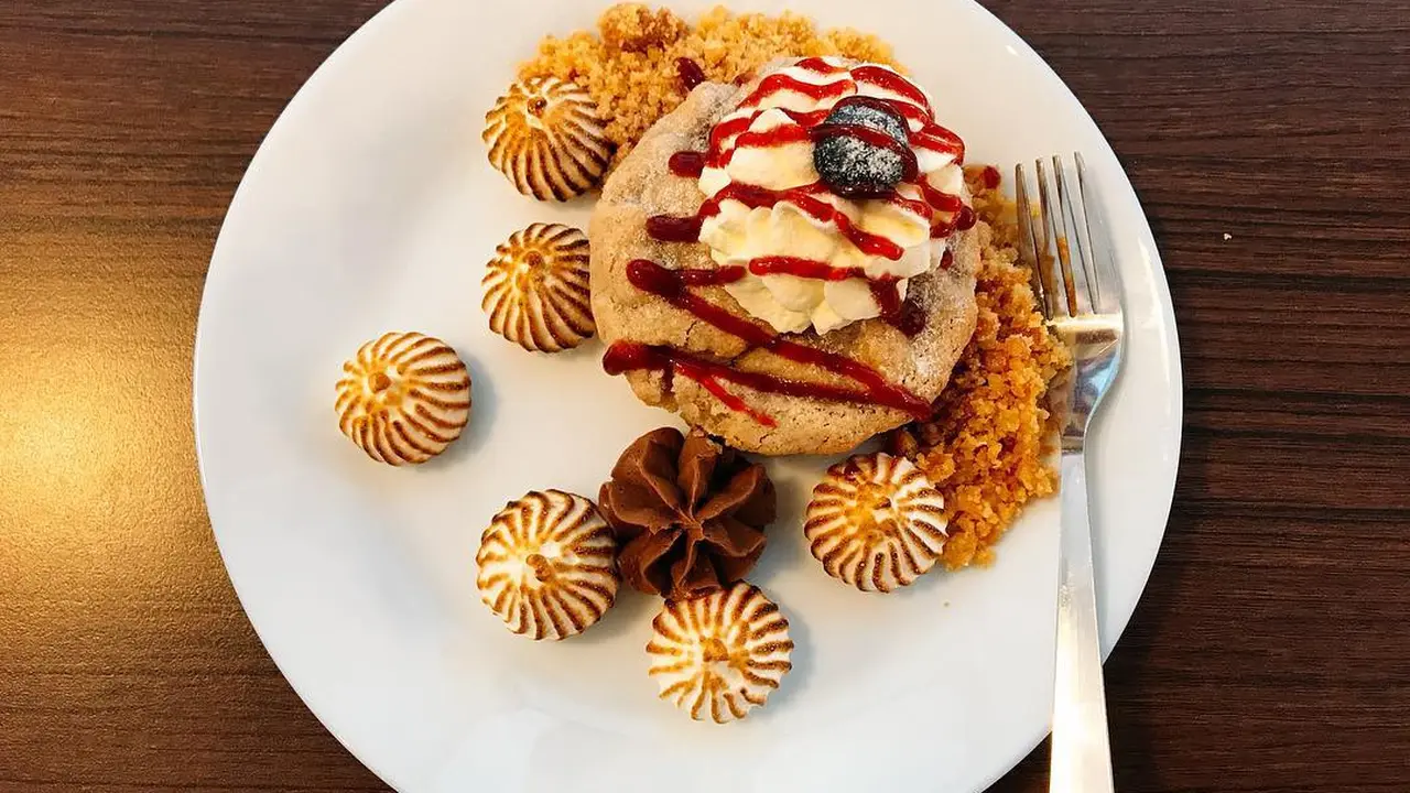 [Bintang] Resep
