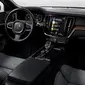 Interior Volvo V60 (Volvo Cars Group)