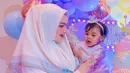 Siti Nurhaliza -Ultah Anaknya
