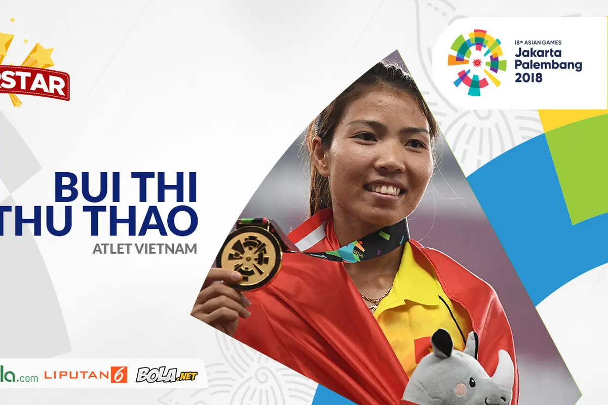 Bui Thi Thu Thao
