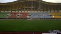 Pemkot Bekasi Larang Penggunaan Stadion Patriot