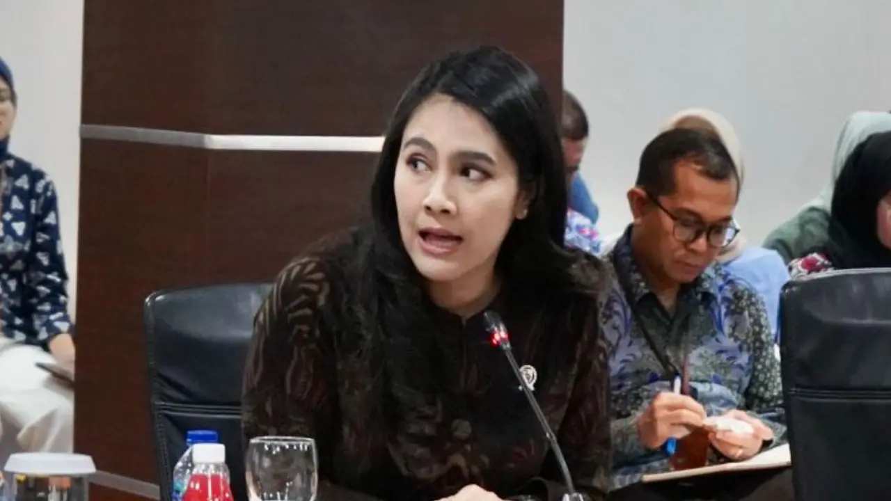 Upaya Penurunan Stunting Perlu Didukung Pembangunan Infrastruktur Air Bersih dan Sanitasi