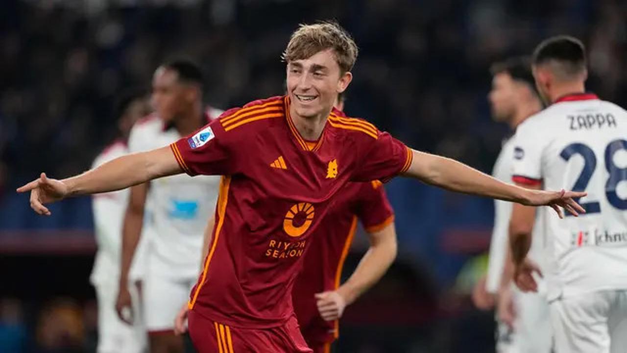Mengapa Real Madrid Rela Pecahkan Rekor demi Dean Huijsen